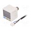 DP-102-E-P Module: transducer; pressure; -0.1÷1MPa; OUT: 2; OUT 1: PNP; DP-100 I8SPFaHOkw-pobwyJmK1G-FBbr1ePeDMmVwqjhxQ1bo