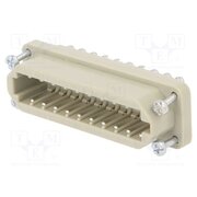 10501100 Connector: HDC; female; EPIC STA; PIN: 20; 7A; 60V; size H-A 16 -xxcA1iqiM9dB8UxmO-eLUyr5i6n77zTGfpNeFUYetw