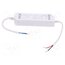 YCL60-1205000 Power supply: switching; LED; 60W; 12VDC; 5A; 220÷240VAC; IP67; 88% vmTD45TIpS0FoLkhcHWvPb_Djv8UHlY8Ya8nyaleGvI