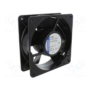 4650Z-854 Fan: AC; axial; 230VAC; 119x119x38mm; 157.8m3/h; 40dBA; slide; IP54 _tN0GKS9gxcn2UjNiMTa_9lvzBeAEMIQYKNEPiH9r1k