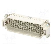 09162083001 Connector: HDC; contact insert; male; 10A; 250V; Han® HMC; PIN: 108 TAA_EP6if9OQvAdKA4tbbHGOOlbh4faQHxNIOQaYLm4