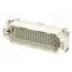 09162083001 Connector: HDC; contact insert; male; 10A; 250V; Han® HMC; PIN: 108 TAA_EP6if9OQvAdKA4tbbHGOOlbh4faQHxNIOQaYLm4