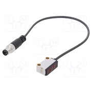 FT 10-RF3-PS-KM4 Sensor: photoelectric; Range: 1÷50mm; PNP; DARK-ON,LIGHT-ON; 50mA s1o68JyQ9_70rC91O1Ij18-QEq9D5EODCcvmmPitiUs