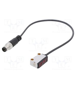 FT 10-RF3-PS-KM4 Sensor: photoelectric; Range: 1÷50mm; PNP; DARK-ON,LIGHT-ON; 50mA s1o68JyQ9_70rC91O1Ij18-QEq9D5EODCcvmmPitiUs