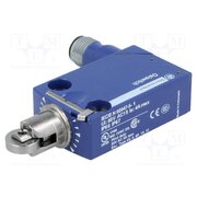XCMD2102C12 Limit switch; metal roller Ø11,6mm; NO + NC; 6A; max.250VAC; IP66 yN2oEFrxzonaRnI-d_I_Dymxk2KZrKAPWKGiIw3J1Dg