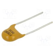 PTR060V0030-BK Fuse: PTC polymer; 300mA; Imax: 40A; THT; PTR060V; bag P70818zAYyQVA3TECQ7N5pav-nuh39IDgF4YGeRKM30