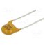 PTR060V0030-BK Fuse: PTC polymer; 300mA; Imax: 40A; THT; PTR060V; bag P70818zAYyQVA3TECQ7N5pav-nuh39IDgF4YGeRKM30