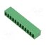 OQ1232500000G Connector: pluggable terminal block; socket; male; OQ; 10A; 300V 00vQWxpEzKB8dYjcWKZFMVW9IoMFyjj_prPQRsMyQBQ
