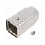 10423300 Enclosure for connectors: HDC; size H-A 3; for cable; for latch 3c8bZT-2FUui-08f-xaSUR5mi01WMb2iNBvqRAPKj7c