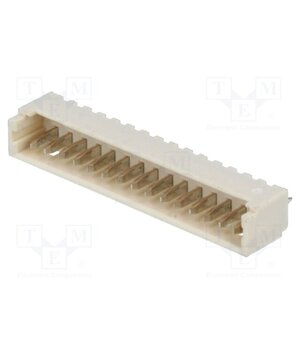 53047-1510 Connector: wire-board; socket; male; PIN: 15; PicoBlade™; straight QYcKTrRjGOLSbtFc97XXVpSGc7sQsEGGws-Tn_hqlaY