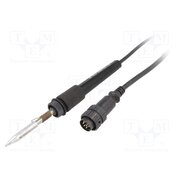 0840CDJ Soldering iron: with htg elem; 80W; for soldering station LtE9fRwKNQ9hXjXXVV_1JynML4NntS9cWOSGs4Tffw0