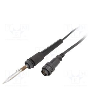 0840CDJ Soldering iron: with htg elem; 80W; for soldering station LtE9fRwKNQ9hXjXXVV_1JynML4NntS9cWOSGs4Tffw0