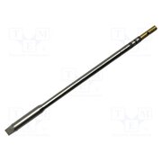 HCV-9CH0053S Tip; chisel; 5.3mm; 510°C; for soldering station; SmartHeat® s1Qb3g0TVFvq8GvvuvhGlbPMfbtmZQuUdSD4CTCziWY