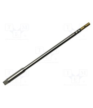 HCV-9CH0053S Tip; chisel; 5.3mm; 510°C; for soldering station; SmartHeat® s1Qb3g0TVFvq8GvvuvhGlbPMfbtmZQuUdSD4CTCziWY