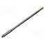HCV-9CH0053S Tip; chisel; 5.3mm; 510°C; for soldering station; SmartHeat® s1Qb3g0TVFvq8GvvuvhGlbPMfbtmZQuUdSD4CTCziWY