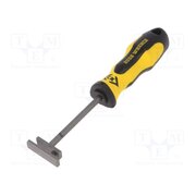 T4755 Wrench; 190mm; Application: conduit bush wrench ntv1Sod35y76Nu1RRb9A2sbSn0AMomVCxXqPlauvUTY