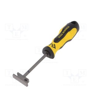 T4755 Wrench; 190mm; Application: conduit bush wrench ntv1Sod35y76Nu1RRb9A2sbSn0AMomVCxXqPlauvUTY