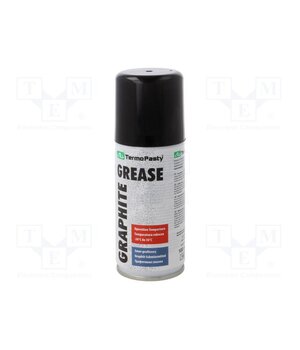 ART.AGT-148 Grease; spray; can; SMAR GRAFITOWY; 100ml; -20÷50°C hDamvjygY4Dh9HKqOXloZ62a8WQm94znaTKZHuhremE