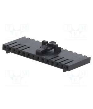 50-57-9414 Connector: wire-wire/PCB; plug; female; PIN: 14; SL; for cable dv9ChiPbuJl2sXE6rVOuQkeaSJo8y80-kSGy_emSDM8