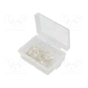 OKLEDT3050M3V Diode: LED-kit; THT; 3mm; 50pcs; white warm; 3÷15VDC; plastic box PxKew9b-_scKCKFa2RdyTosbcC6aQEglWEChI5f_2kQ