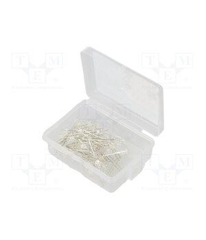 OKLEDT3050M3V Diode: LED-kit; THT; 3mm; 50pcs; white warm; 3÷15VDC; plastic box PxKew9b-_scKCKFa2RdyTosbcC6aQEglWEChI5f_2kQ