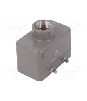 D10B-TE-4G-PG16 Enclosure for connectors: HDC; straight; size D10B; for cable xfeHHEMRj5iPgBgONoBzoan-bZ_FGHYYuPzptTSRl0k