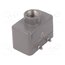D10B-TE-4G-PG16 Enclosure for connectors: HDC; straight; size D10B; for cable xfeHHEMRj5iPgBgONoBzoan-bZ_FGHYYuPzptTSRl0k