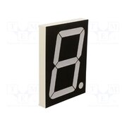 FYS-40011DUR-11 Display: LED; 7-segment; 101.6mm; 4"; No.char: 1; red; anode MzmcI-fgF-KUMJBVt8WfEAxF1VjujkuCItd7MGxyVSk
