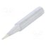 Q200-4C Tip; conical sloped; 5mm t0EXhTYPMFlfSlQmB11bcNecb0K3FbNHl3m_C0BYfag