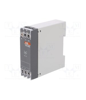 CM-MSE 1N/O 220-240VAC Temperature monitoring relay; temperature; 220÷240VAC; CM-MSE HiYtXKoZGNW4ufqPCmHEEhU4Tfsupf-J6DXvjX8AizY