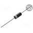 P4KE51A Diode: TVS; 400W; 51V; 6A; unidirectional; ±5%; DO15; Ammo Pack; P4KE BZpLmxOwaAjtUxSHnAO4WdT4MFNpRKKbRHtAtQ7qmWI
