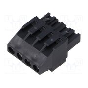 1Y042715 Relays accessories: plug-in connector; PIN: 4; SOB RW9_wKsrz2ht6Yy4G9dwfFjMdAAUBy38B9wxZfhluyA