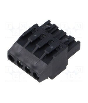 1Y042715 Relays accessories: plug-in connector; PIN: 4; SOB RW9_wKsrz2ht6Yy4G9dwfFjMdAAUBy38B9wxZfhluyA
