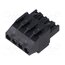 1Y042715 Relays accessories: plug-in connector; PIN: 4; SOB RW9_wKsrz2ht6Yy4G9dwfFjMdAAUBy38B9wxZfhluyA
