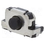EVQP4MB3K Microswitch TACT; SPST; Pos: 2; 0.02A/15VDC; side; none; OFF-(ON) lC4W5I83JkhqVnD0WW0p1Ev0h07TY3TlD2dM7cOXI-A