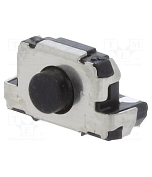 EVQP4MB3K Microswitch TACT; SPST; Pos: 2; 0.02A/15VDC; side; none; OFF-(ON) lC4W5I83JkhqVnD0WW0p1Ev0h07TY3TlD2dM7cOXI-A