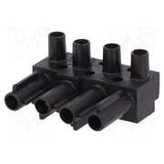 93.032.4853.0 ST18/4S SW Connector: pluggable terminal block; screw terminal; male; black bitJvGnDFwSYqrROCCFhoPFhsFoeRZEFEPsJYPBV-qM