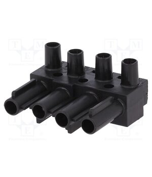 93.032.4853.0 ST18/4S SW Connector: pluggable terminal block; screw terminal; male; black bitJvGnDFwSYqrROCCFhoPFhsFoeRZEFEPsJYPBV-qM