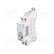 WS 302 Staircase timer; for DIN rail mounting; 230VAC; SPST-NO; IP20 IQvB4REIWfclffuUnZiDv0iciB2ztHMZM5V7UMUjNQ4