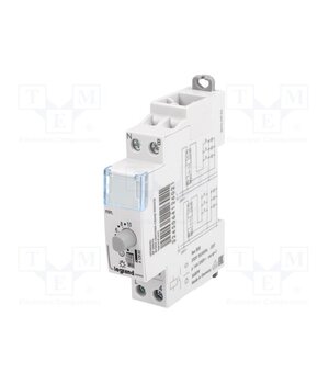 WS 302 Staircase timer; for DIN rail mounting; 230VAC; SPST-NO; IP20 IQvB4REIWfclffuUnZiDv0iciB2ztHMZM5V7UMUjNQ4