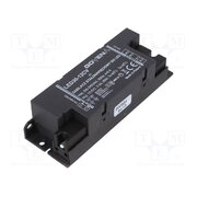 Z-LED30-12CV-GOVENA-PL Power supply: switching; LED; 30W; 12VDC; 200÷240VAC; IP20; OUT: 1 B3GlTMSzsGuY-dHPFktw9wTsHwJakleXW9WvA-UwFoU
