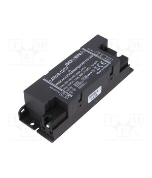 Z-LED30-12CV-GOVENA-PL Power supply: switching; LED; 30W; 12VDC; 200÷240VAC; IP20; OUT: 1 B3GlTMSzsGuY-dHPFktw9wTsHwJakleXW9WvA-UwFoU
