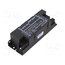 Z-LED30-12CV-GOVENA-PL Power supply: switching; LED; 30W; 12VDC; 200÷240VAC; IP20; OUT: 1 B3GlTMSzsGuY-dHPFktw9wTsHwJakleXW9WvA-UwFoU
