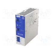 D1SE240-24-A5 Power supply: switching; for DIN rail; 240W; 24VDC; 0÷10A; IP20 P3fuwcy6qEXmczqzurLaGCmIK8SJFDKwh4vfQNJb2FE