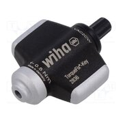38616 Screwdriver handle; torque; TorqueFix®; max.500mNm Bh0dDFd4wzGnk2bBuXOifGauT1MLHKr84-dBpjXQlbw