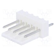 22-27-2051 Connector: wire-board; socket; male; PIN: 5; KK 254; straight; THT ij8emkt3Mq7uH5Sbpev7p4Zg2CTfGQgiVm2ItKNWil0