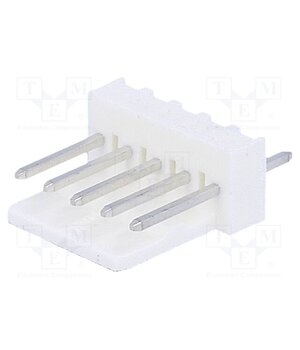 22-27-2051 Connector: wire-board; socket; male; PIN: 5; KK 254; straight; THT ij8emkt3Mq7uH5Sbpev7p4Zg2CTfGQgiVm2ItKNWil0
