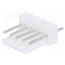 22-27-2051 Connector: wire-board; socket; male; PIN: 5; KK 254; straight; THT ij8emkt3Mq7uH5Sbpev7p4Zg2CTfGQgiVm2ItKNWil0