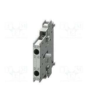 3RH1921-1EA11 Auxiliary contacts; Size: S0,S10,S12,S2,S3,S6; screw terminals zOdJOHE3stkfVrY8SVstBTPi87Aep0_kT90omEO-qtA