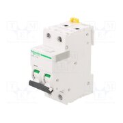 A9F94202 Circuit breaker; 230/400VAC; 100÷144VDC; Inom: 2A; Poles: 2; 15kA YmVPTxrLuEzxZx_Hb6exIXqgQKMUS_YrPge5_Lwvqis